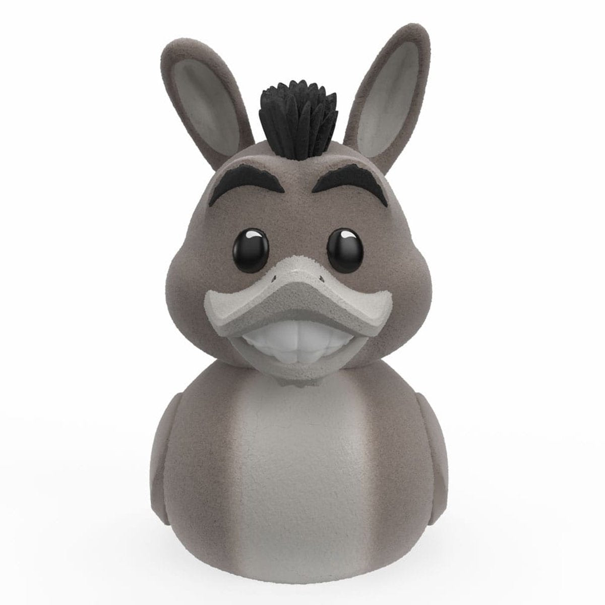 Numskull shrek tubbz figurine pvc âne 1ère édition mini figurine 10 cm