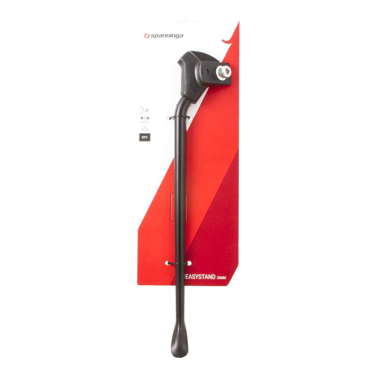 Standard Spanninga Easy Wide 28