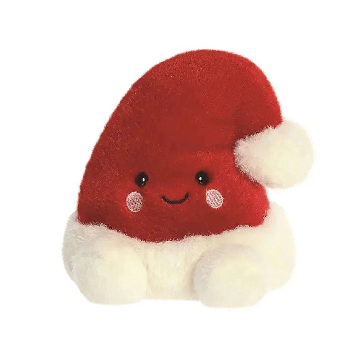 Bonnet de Noel Aurora Palm Pals - peluches