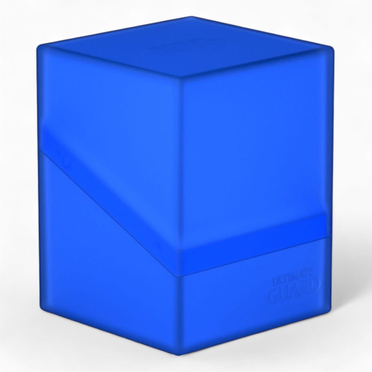 Boulder de garde ultime 100+ - saphir