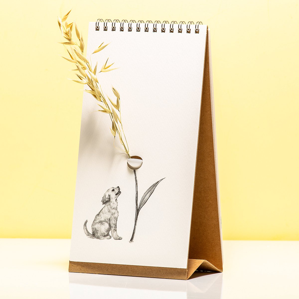 Vase à bascule Spextrum - vase - animaux de compagnie