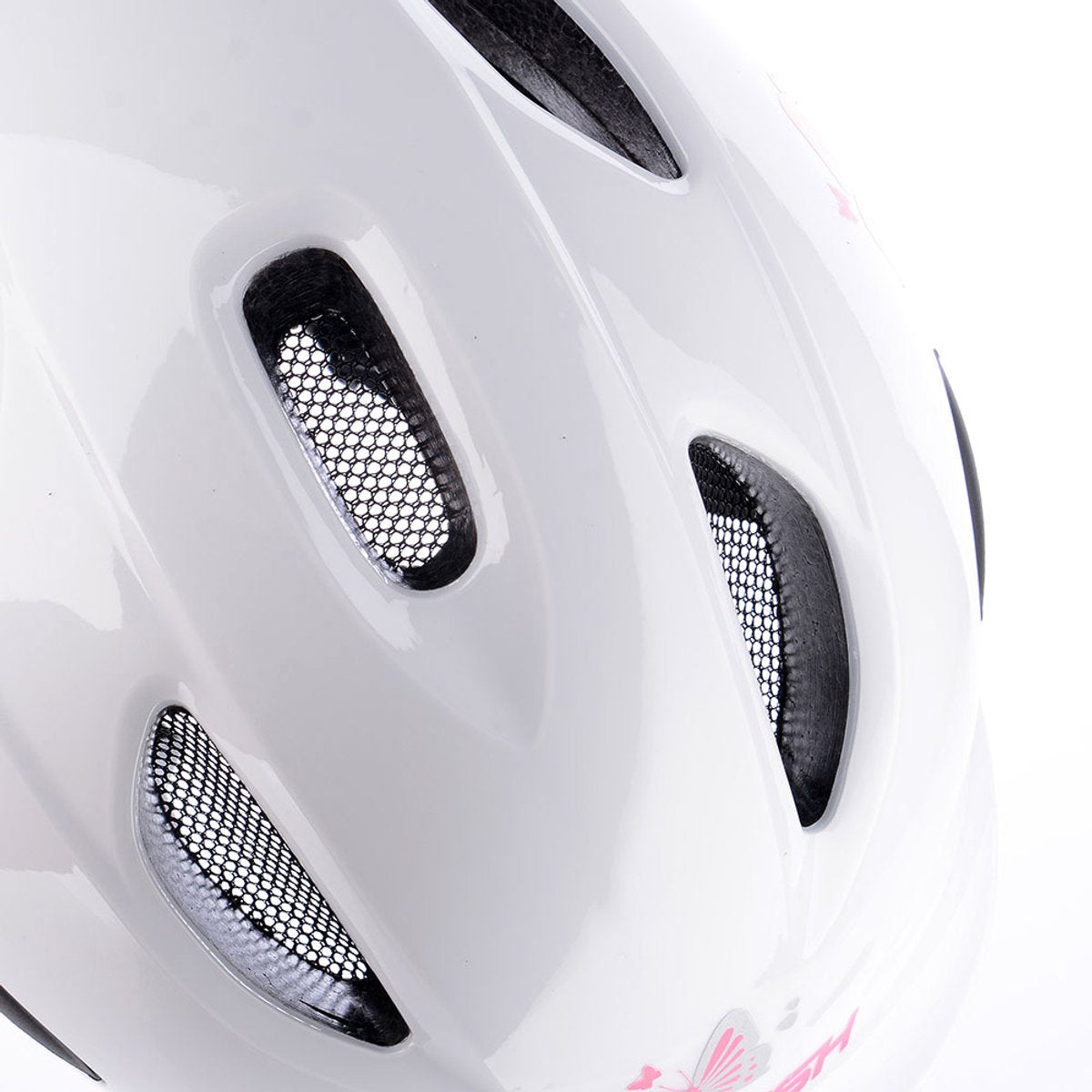 Tempish - stryker - casque de skate - rose - 45-48cm (xs)
