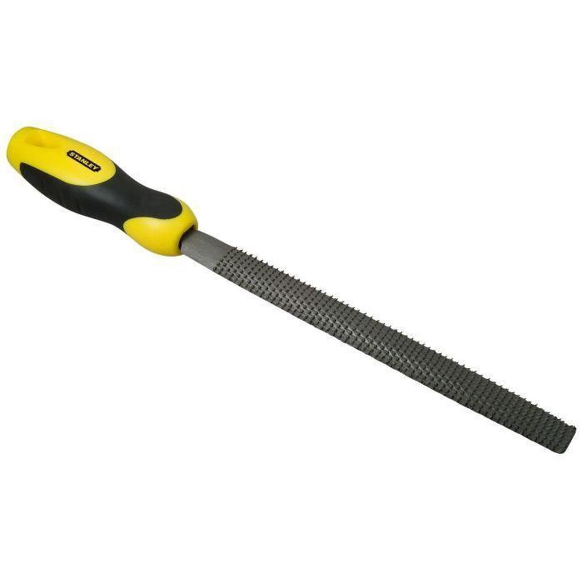 Râpe semi-circulaire Stanley mi-sucrée 200mm
