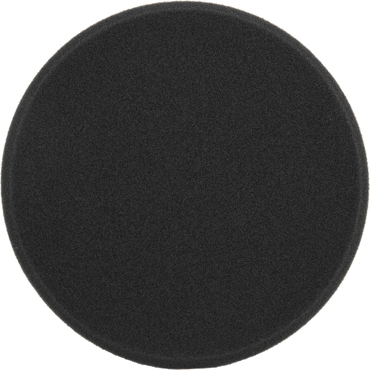 Meguiar's Disque de finition en mousse souple Meguiar's 6 pouces - tampon de finition pour polisseuse double action - conception fine - pour finition de peinture à la cire