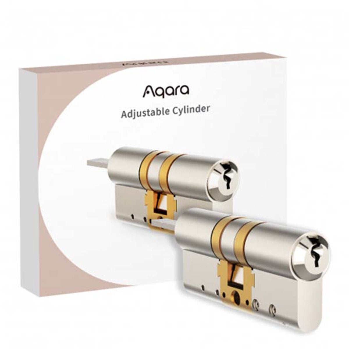 Cylindre réglable Aqara u200
