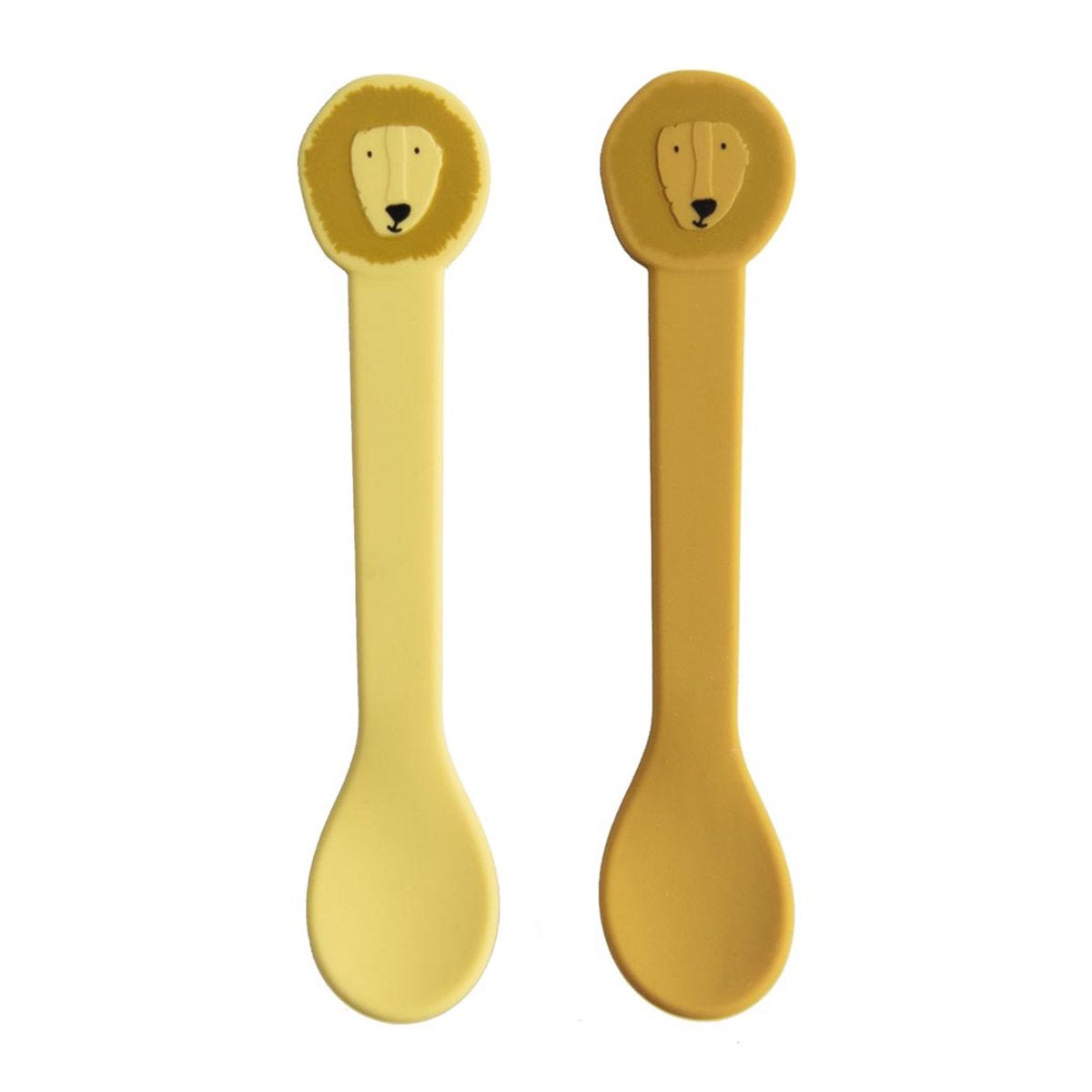 Trixie Silicone Lepel M. Lion, 2e.