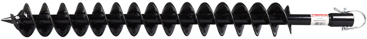 Accessoires Makita tarière 80x800mm - e-13633 - e-13633