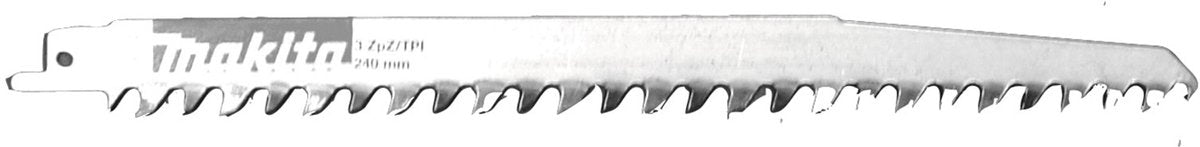 Accessoires Makita lame de scie alternative bois s1542k | 5 pièces - p-47123