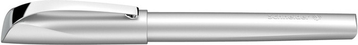 Stylo plume Schneider ceod pierre brillante gris s-168612
