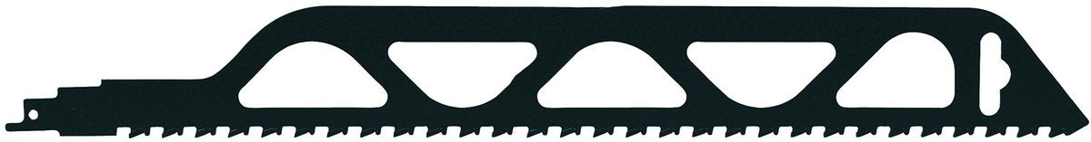 Makita b-10403 tc hm lame de scie alternative - 455 x 1,5 x 2tpi - pierre