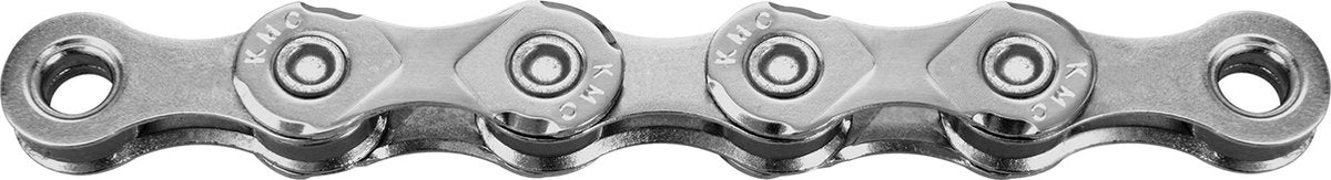 Kmc ketting e1 ept étroit 1 2x3 32, 6,7 mm, anti-rouille, 130 l à une seule vitesse