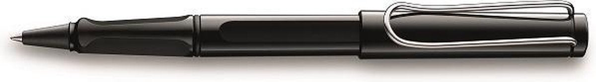 Stylo roller Lamy safari noir
