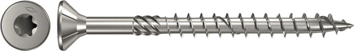 Fischer 40565, vis, bois, usage général, pozidriv, tx20, eta-11 0027