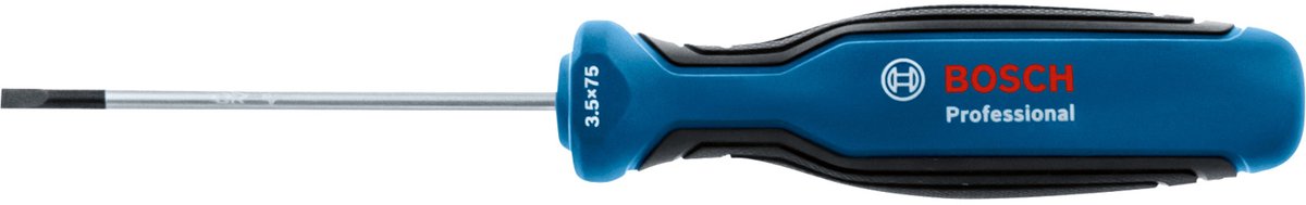 Tournevis Bosch sl 3,5 x 75 - 1600a01tf8
