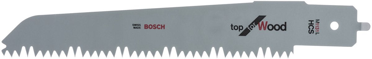 Bosch - lame de scie m 1131 l pour scie multiple pfz 500 e top pour le bois