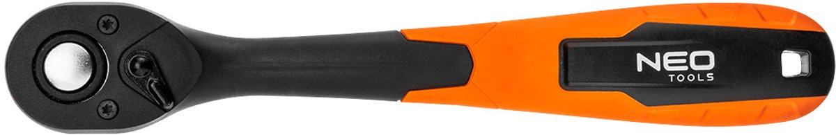 Neo grzechotka - 1 2 pouces - 250 mm - mécanisme 72 dents