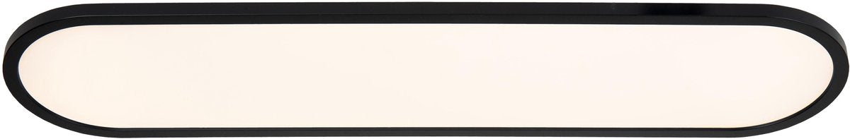 Lucide elly - plafonnier (plafonnier) - LED dimmable - CCT - 1x36W 2700K 4000K - opale | essentiel