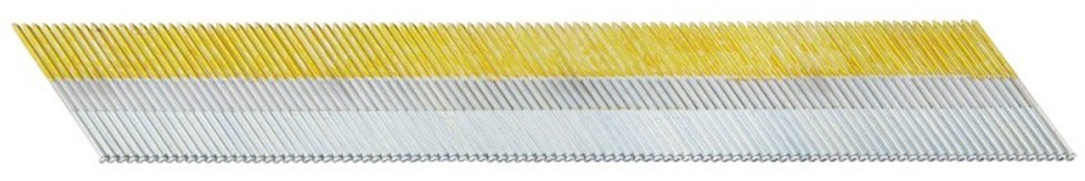 Dewalt dnbda1564gz brad calibre 15 galva 64 mm 4000 pièces - dnbda1564gz