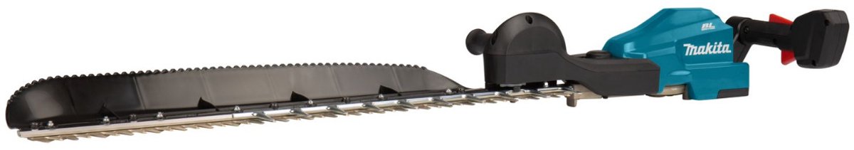Makita duh754sz taille-haie à batterie 1 face 75cm 18v corps de base