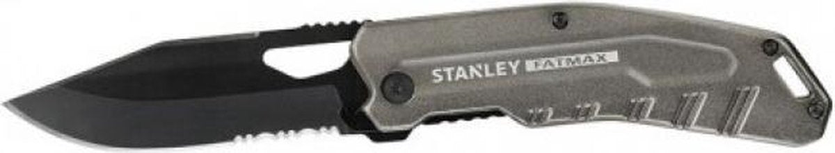 Stanley FMHT0-10312 Fatmax Pro couteau de poche