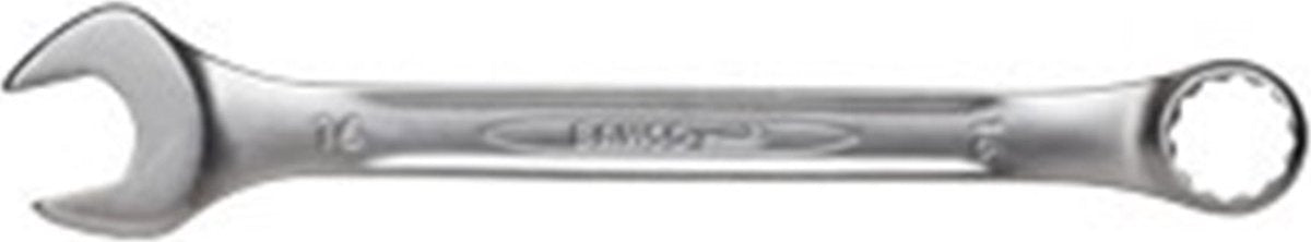 Bahco 111z-1 Clé à fourche à 4 anneaux 1 pièce largeur de clé (pouces) 1 4
