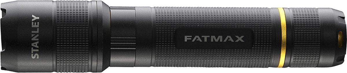 Lampe de poche Stanley fatmax 350lm