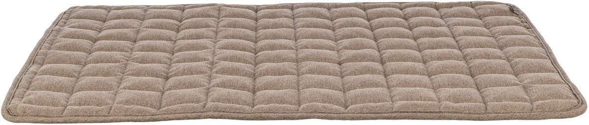 Tapis de salon Trixie caliente marron