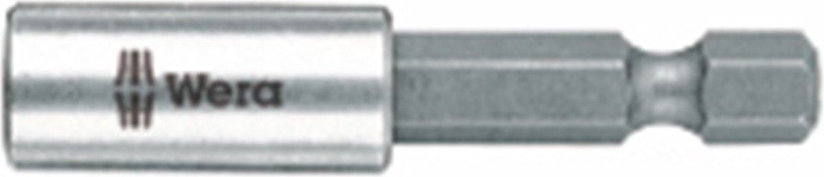 Wera 893 4 1 k porte-embout universel, 1 4 pouces x 50 mm - 05134480001
