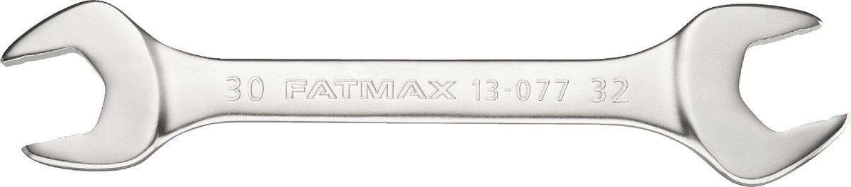 Stanley fmmt13077-0 clé à fourche fatmax 30x32mm antidérapante