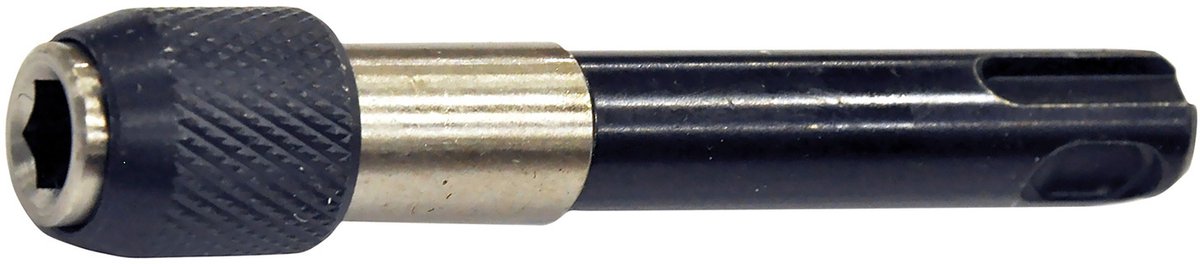 Porte-embout Makita sds+ 80mm - b-57548
