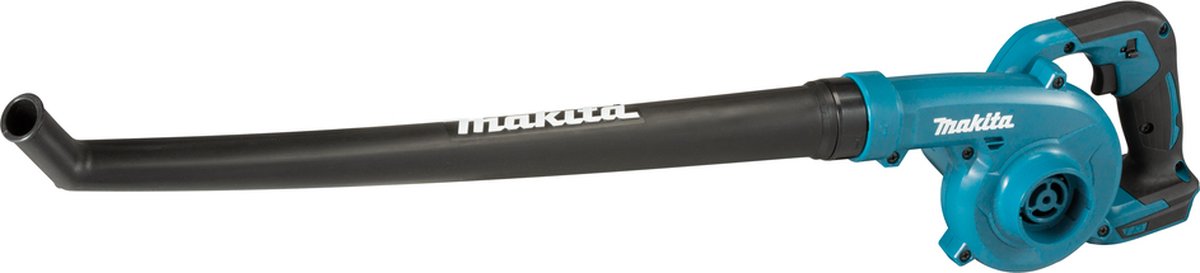Makita dub186z | souffleur à batterie | buse de soufflage allongée | 18v - dub186z