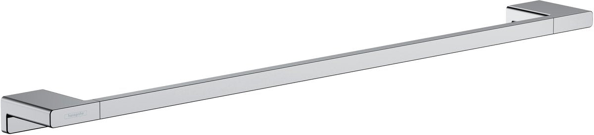 Hansgrohe addtoris porte-serviettes chromé