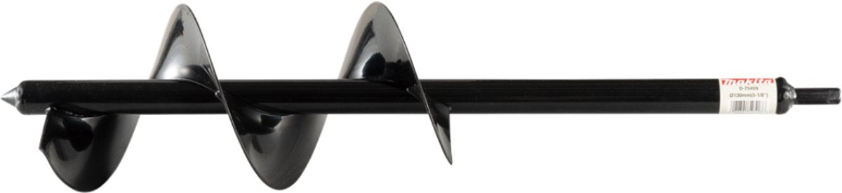Accessoires Makita foret de plantation 130x600mm - d-75459 - d-75459