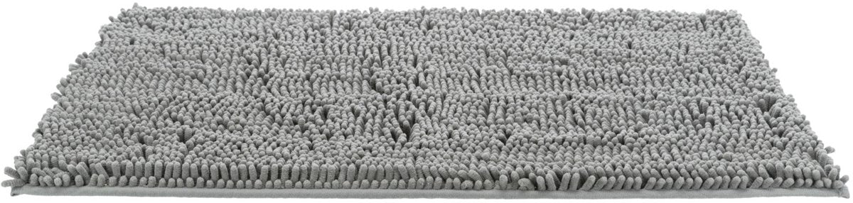 Trixie Cleaning Mat étanche gris