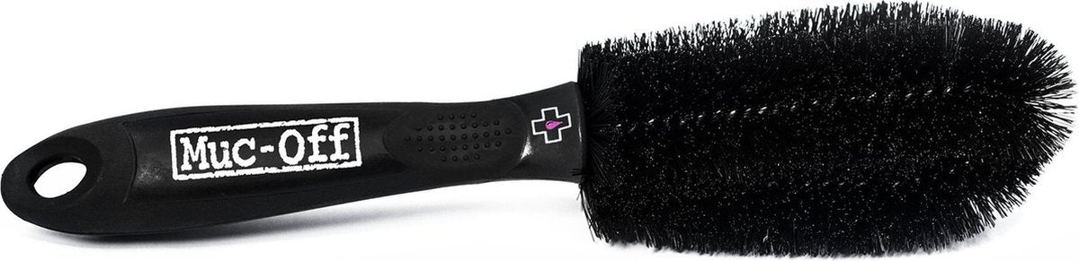 Brosse pour composants de roue Muc-off