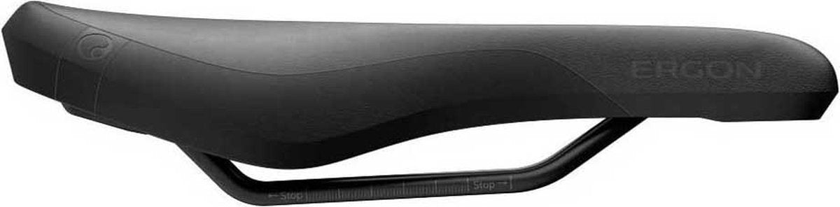 Ergon selle sf dames m l noir