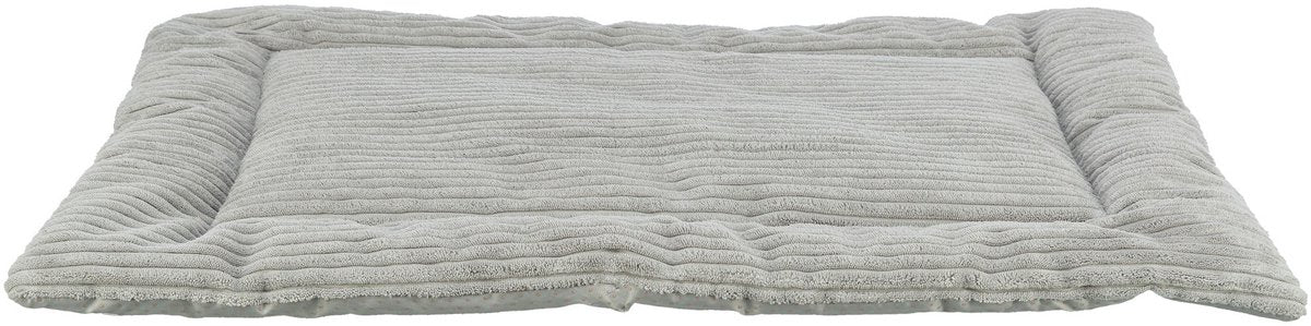 Trixie Ligmat Jonna Rib Velvet Grey