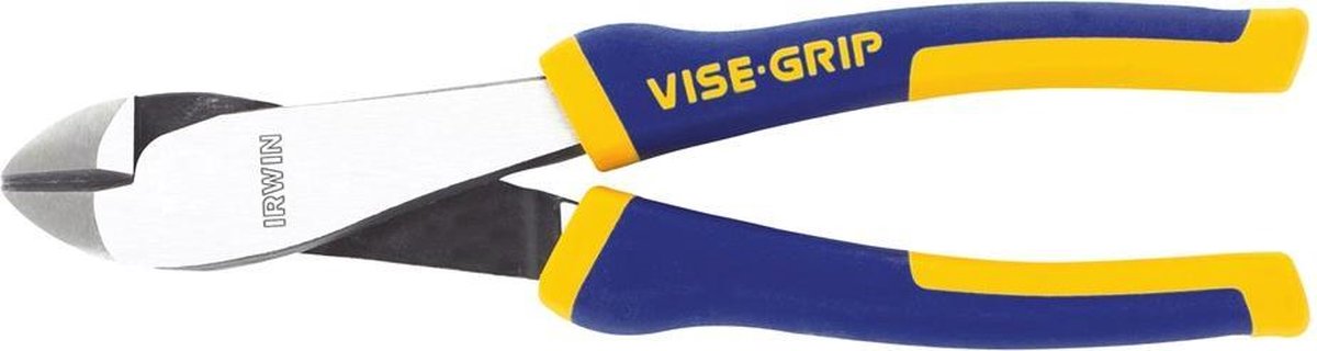 Pince coupante diagonale Irwin 7 175 mm - 10505494