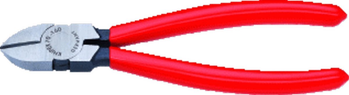 Knipex 7001 zijkniptang