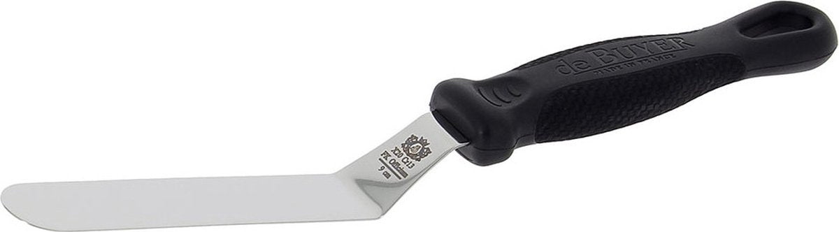 Debuyer de Buyer 4231.09 spatule de cuisine spatule de cuisson acier inoxydable 1 pièce(s)