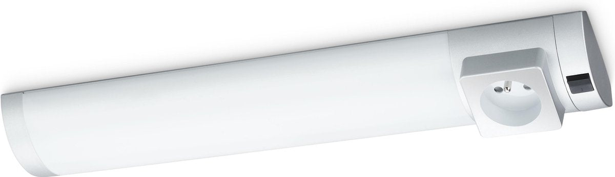 Lampe fluorescente LED Prolight pontus - luminaire - tube fluorescent - lumière blanche claire - 5w - 260lm