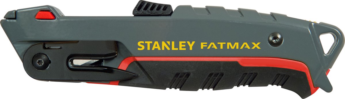 Couteau de sécurité Fatmax pour outils à main Stanley - 0-10-242