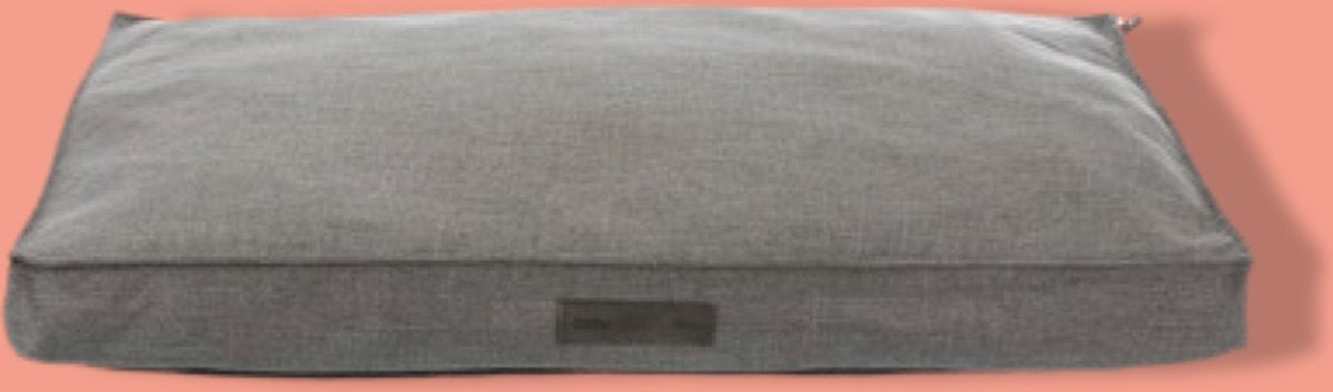 Trixie - coussin pour chien talis gris
