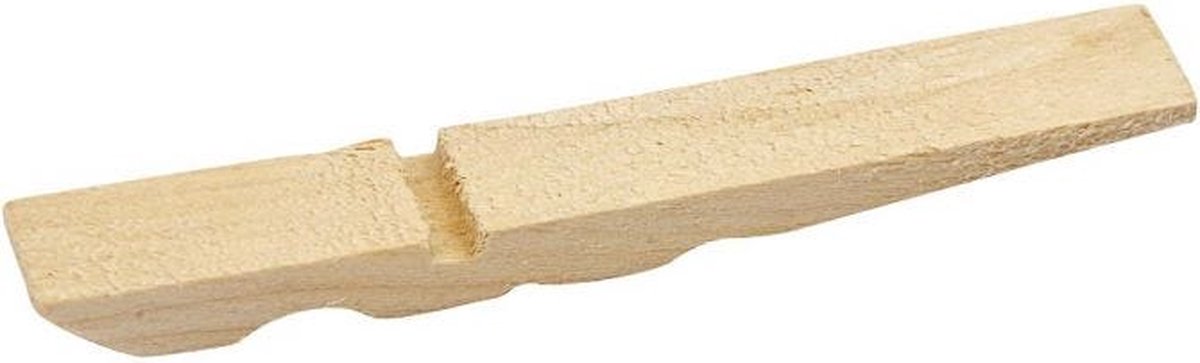 Https : www.cchobby.nl demi-pinces-à-linge-taille-7x1x0-8-cm-100-piece-1-box