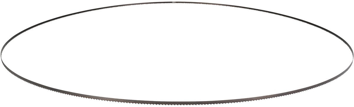 Makita b-16689 lame de scie à ruban pour lb1200f - 2240 x 6mm (3pcs)