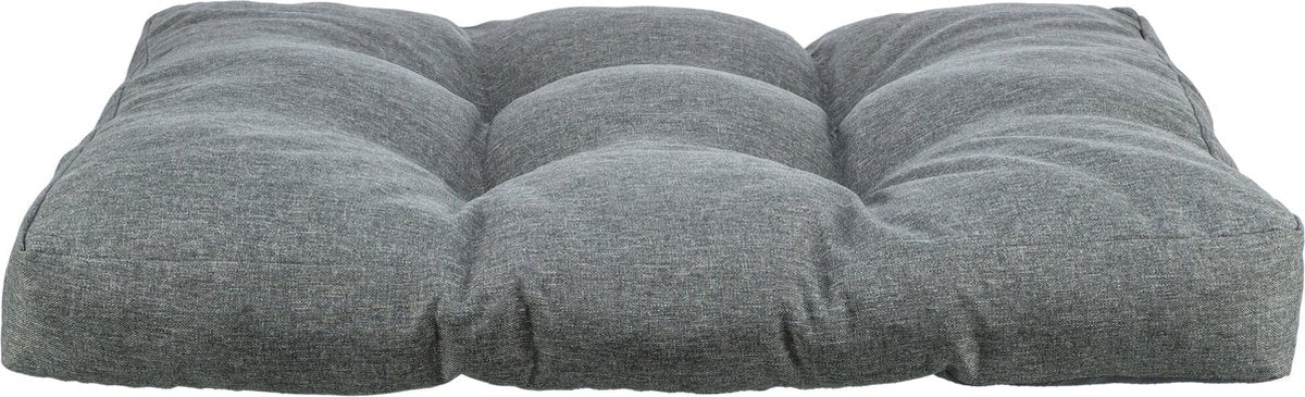 Trixie Dog Cushion Nio Water -Pellite Gray foncé
