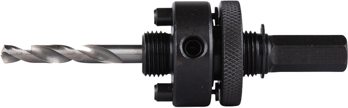 Accessoires Makita d-17186 | porte-scie cloche | 32-152 mm | 11mm | hexagone - d-17186