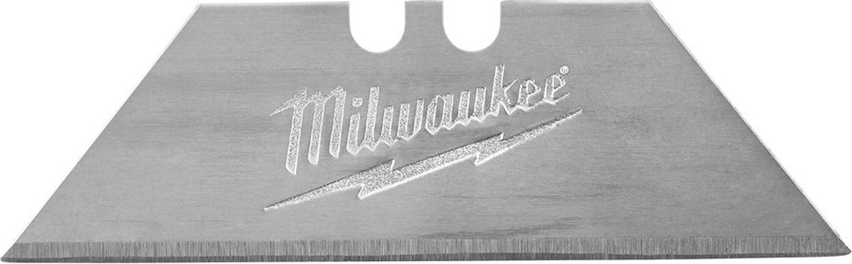 Accessoires Milwaukee en vrac, couteaux coulissants universels | 60 pièces - 48221950