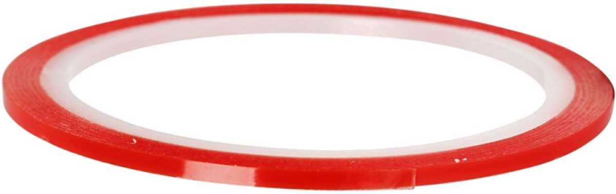 Société Creativ https: www.ccobby.nl double-face-adhésif-power-tape-b-3-mm-10-m-1-roll