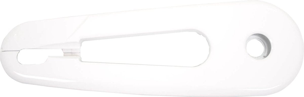 Hesling Chain Guard Juno II 24 26 blanc 98 mm